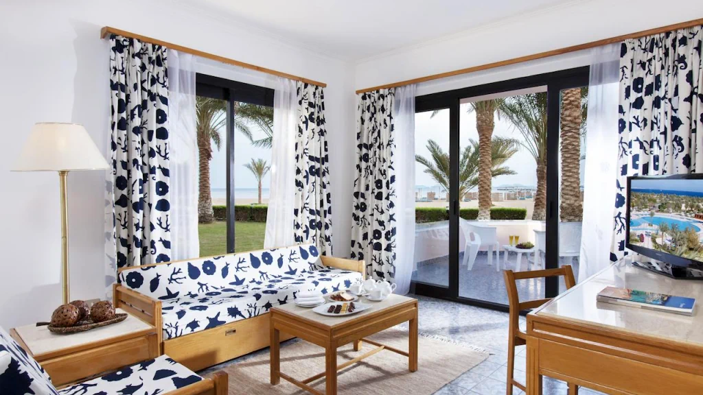 الفندق فيروه آزور ريزورت - الغردقة